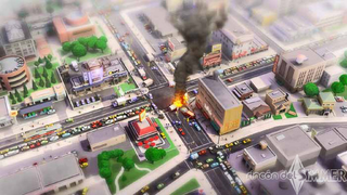 Illustration for article titled Leaked Pics Appear to Show a Sprawling, Gorgeous SimCity 5